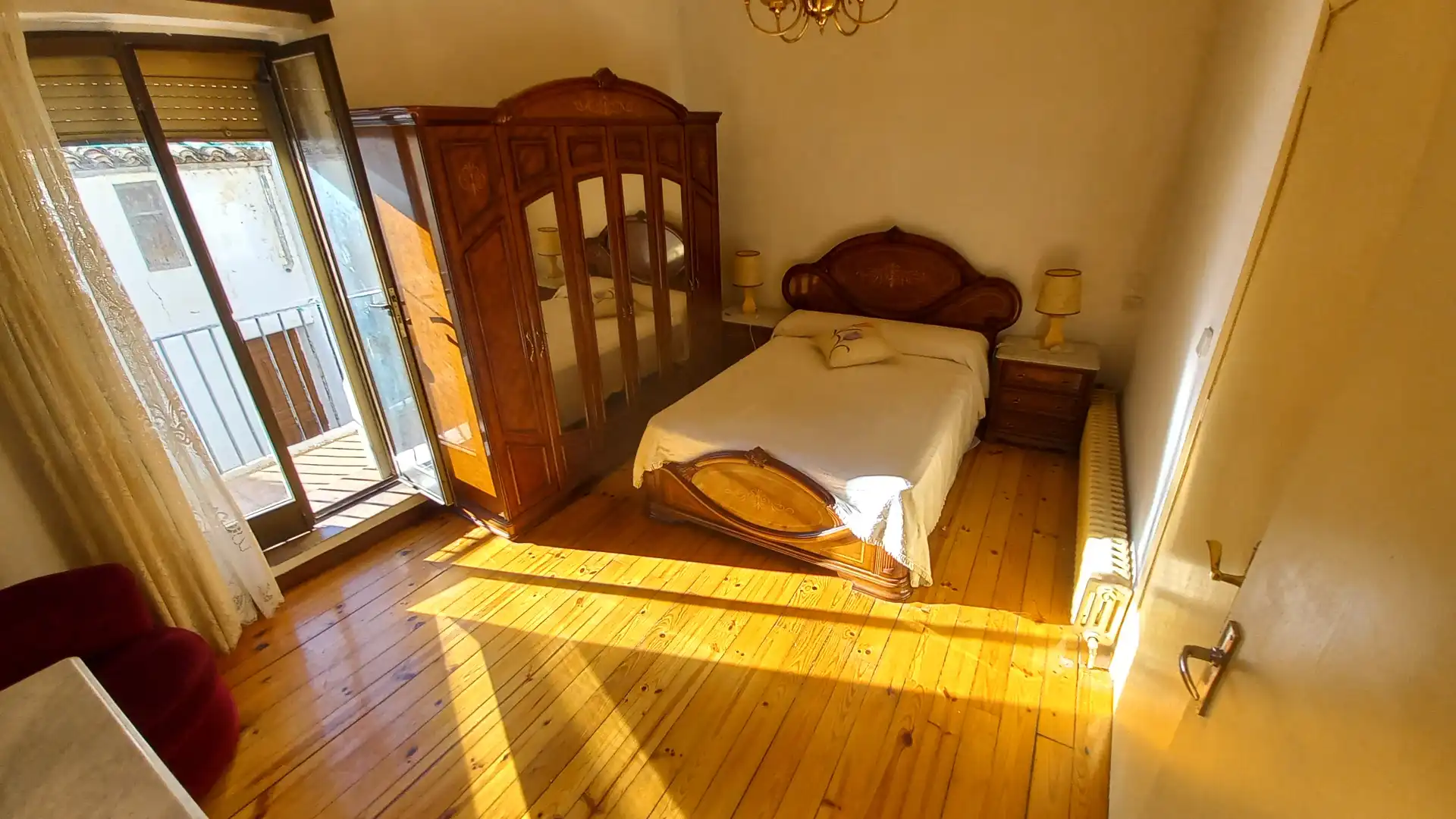Habitación de Casa o chalet en venta en Pinilla