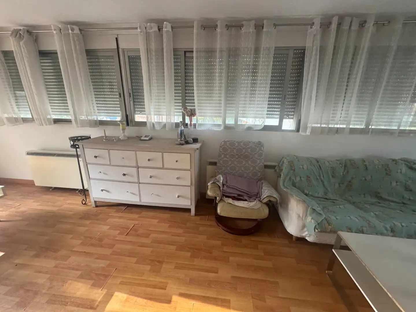 Habitación de Casa o chalet en venta en Alcázar de San Juan con Aire acondicionado, Calefacción y Parquet