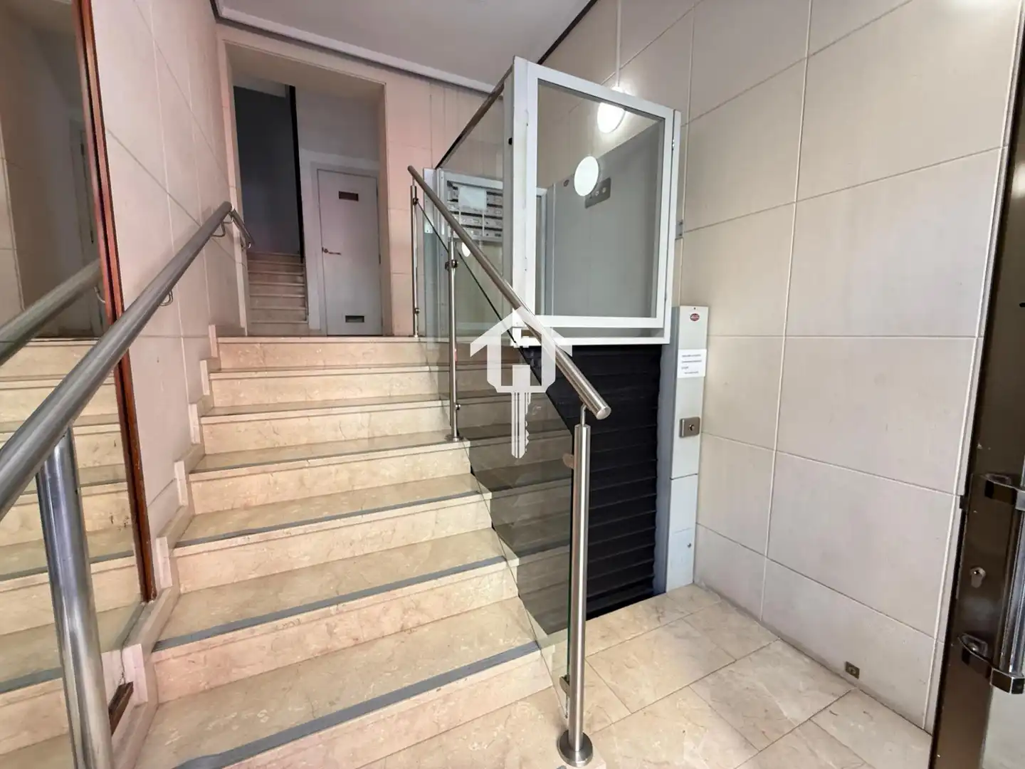 Piso con ascensor en venta en Calle REYES CATOLICOS, imagen 45