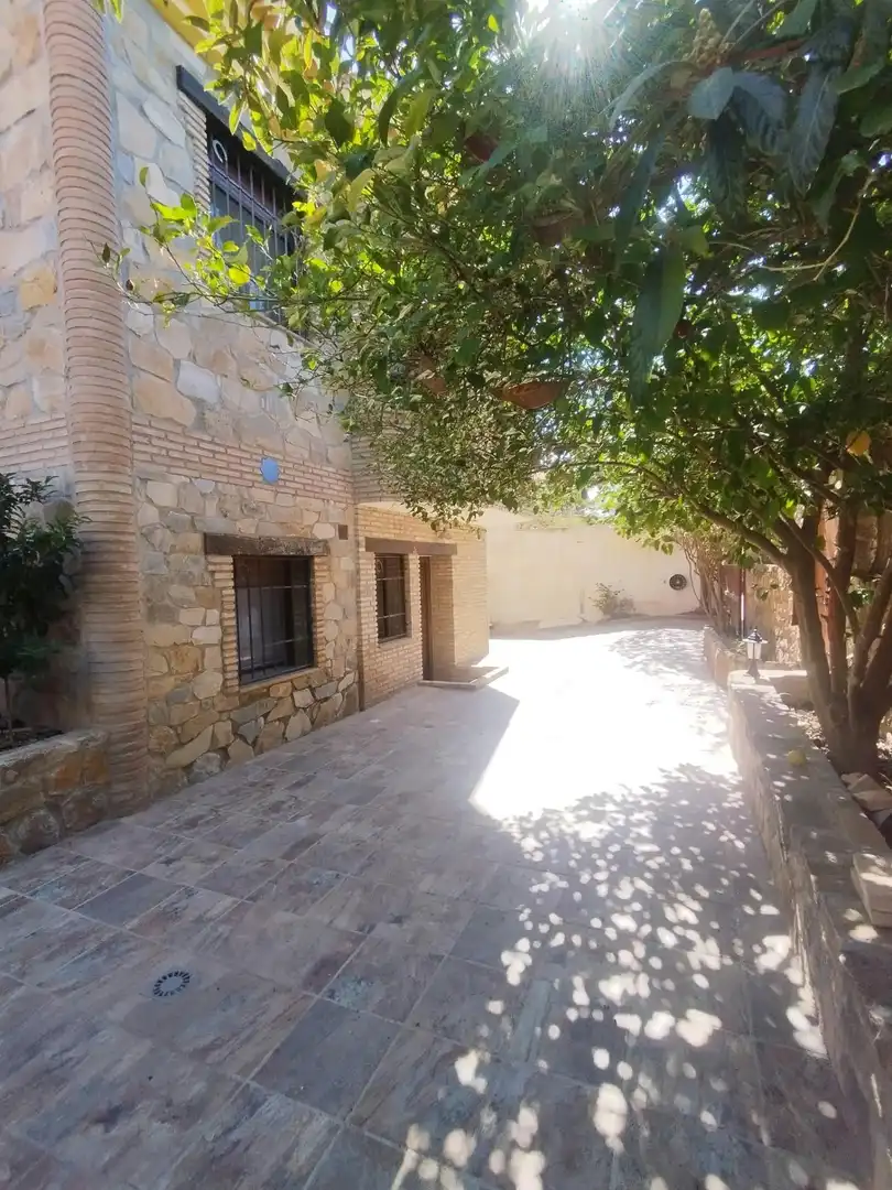 Xalet amb piscina en venda a YEDRA, imagen 6