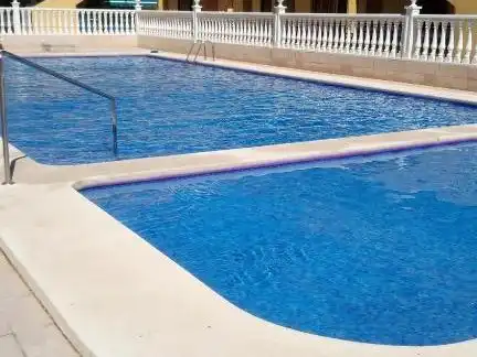Duplex with pool for sale in avenida Suiza 52, imagen 2
