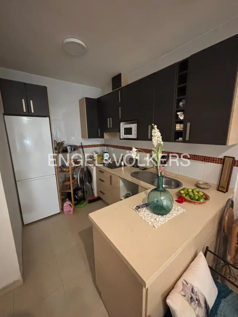 Flat with lift for sale in Casco Antiguo, imagen 11
