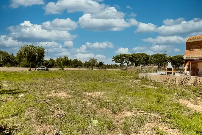 Terrain rustique à vendre à C/ Sector S-1. Les Comes, imagen 21