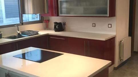 Foto 3 de Pis de lloguer a La Creu Coberta,  Valencia Capital