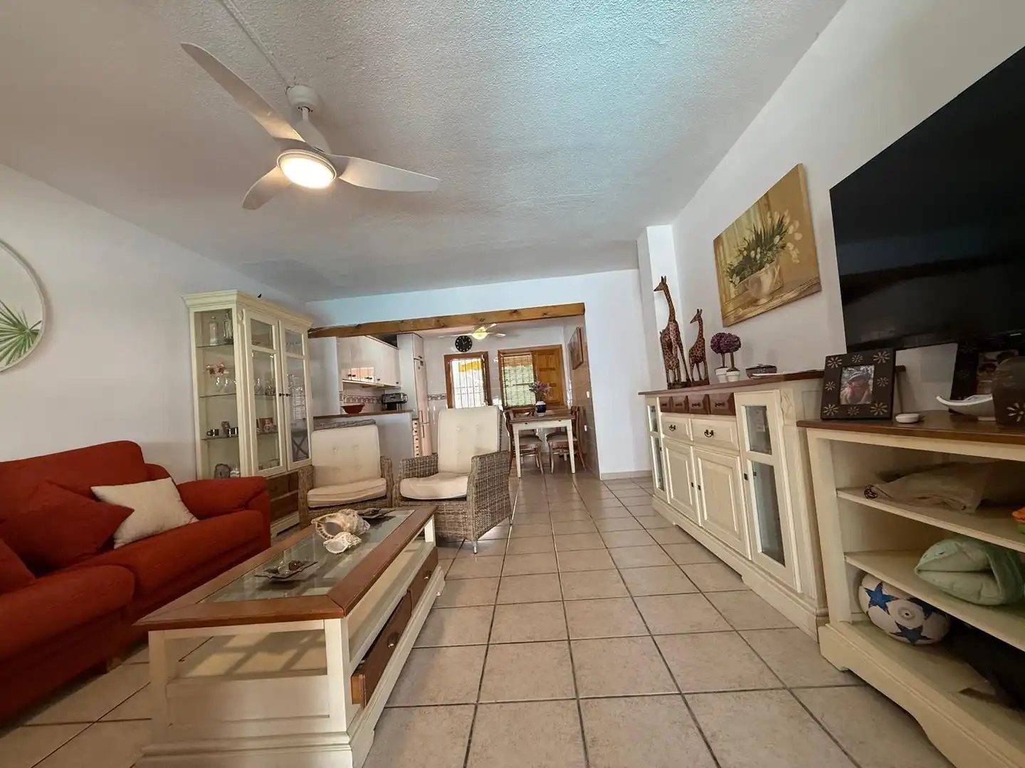 Reihenhaus mit Pool zum Verkauf in Pueblo Latino, imagen 7