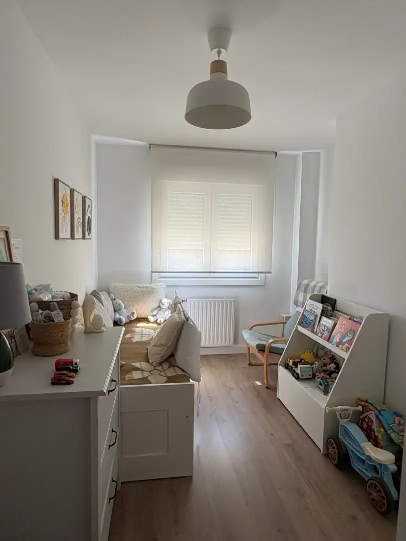 Habitación de Piso de alquiler en Villanueva del Pardillo con Aire acondicionado, Calefacción y Parquet
