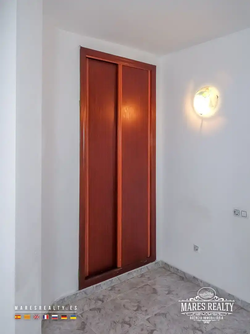 Penthouse mit Pool zum Verkauf in Fenals, imagen 18
