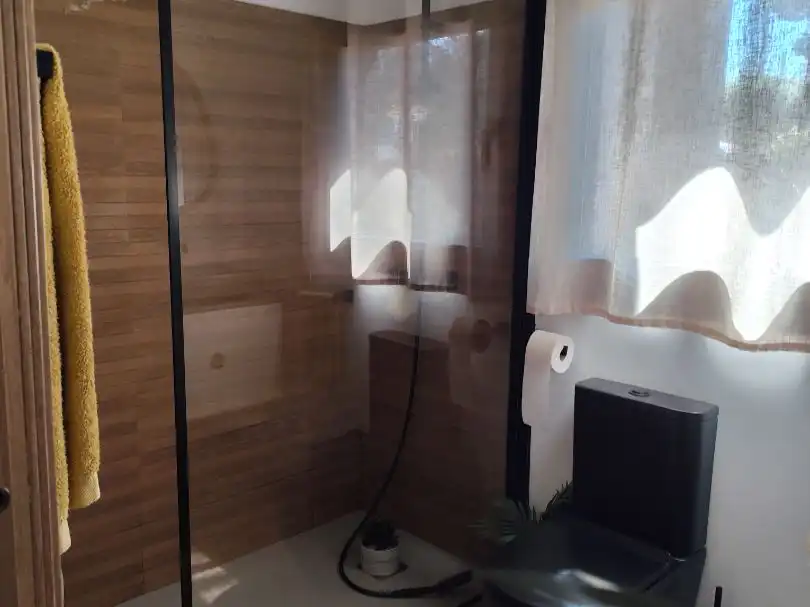 Detached house with pool for sale in Calle arc de Sant Martí 14, imagen 8