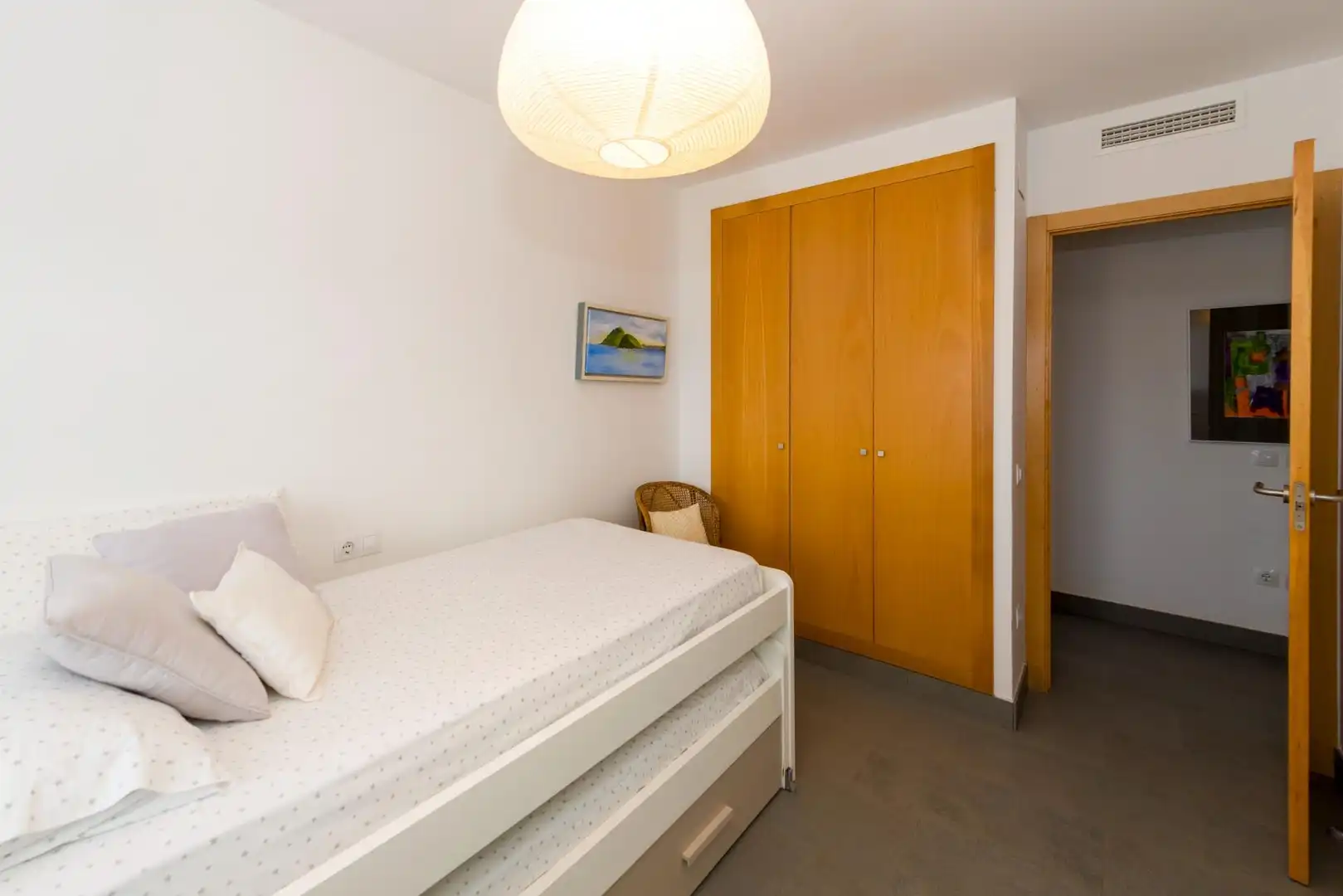 Apartment with pool to rent in Calle TOMBATOSSALS 11, imagen 23