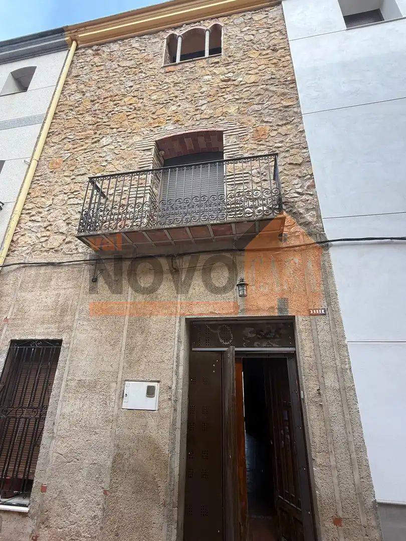 Country house for sale in Verge del Carme