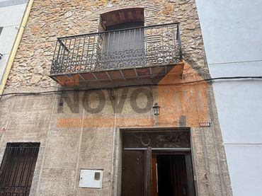 Casa rústica en venda a Verge del Carme