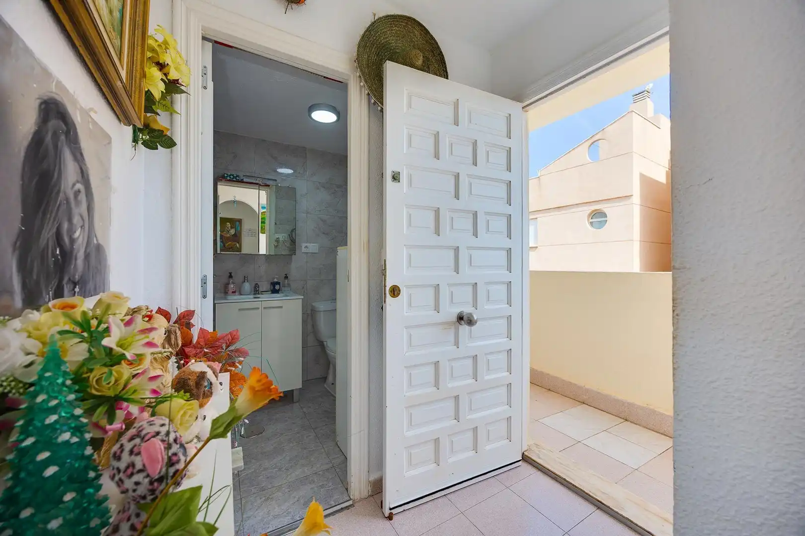Apartamento en venta en Torrevieja, Alicante