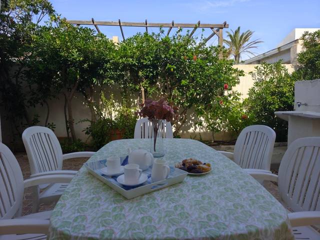 Casa-chalet en Venta en Calle POLIGONO T - MANGA en Playa de las Gaviotas - El Pedrucho