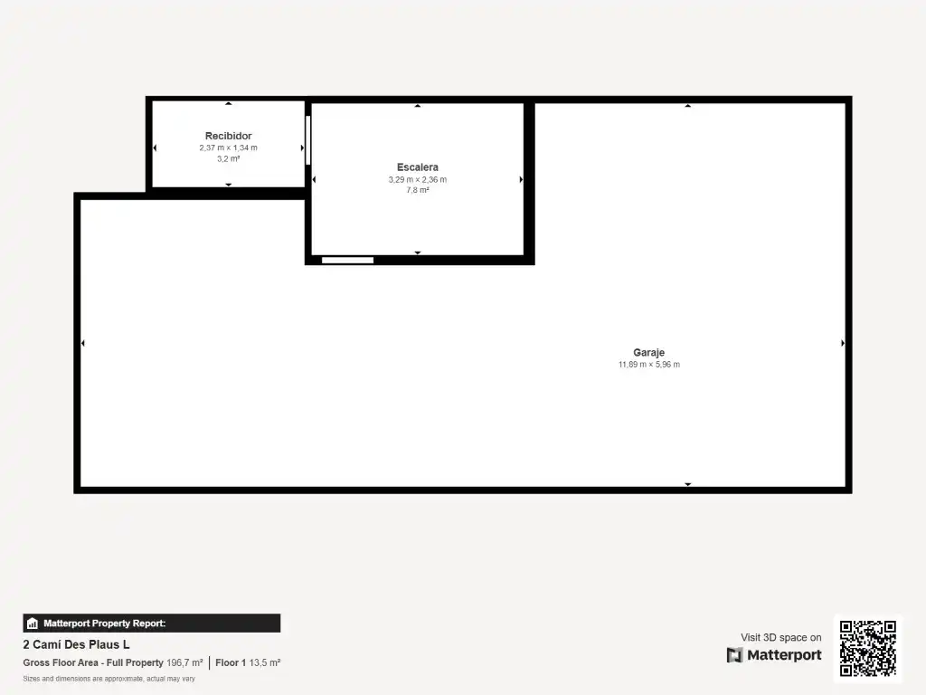 Haus zum Verkauf in Carrer Plaus, imagen 33