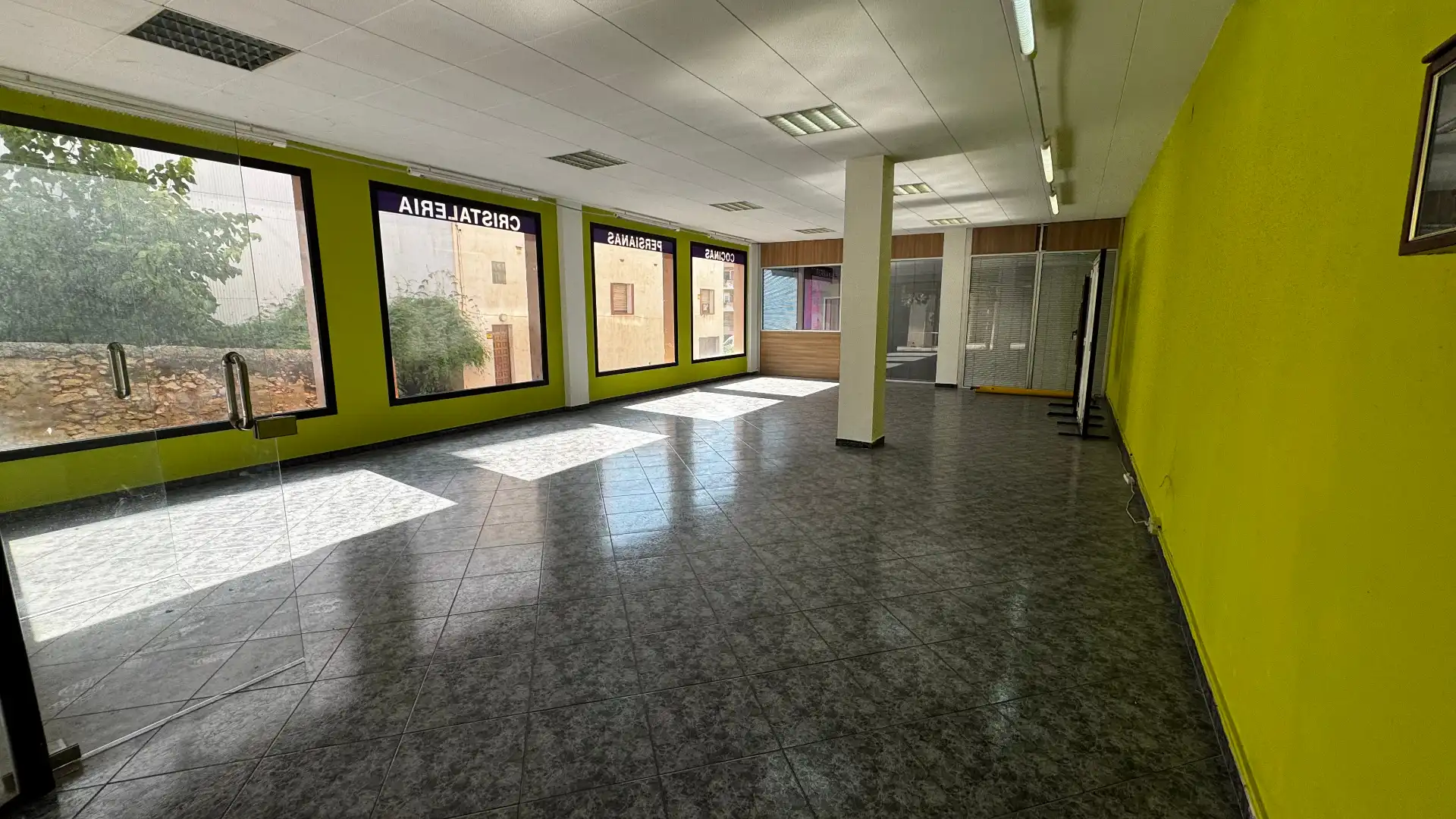 Local comercial en alquiler en Centre, imagen 12