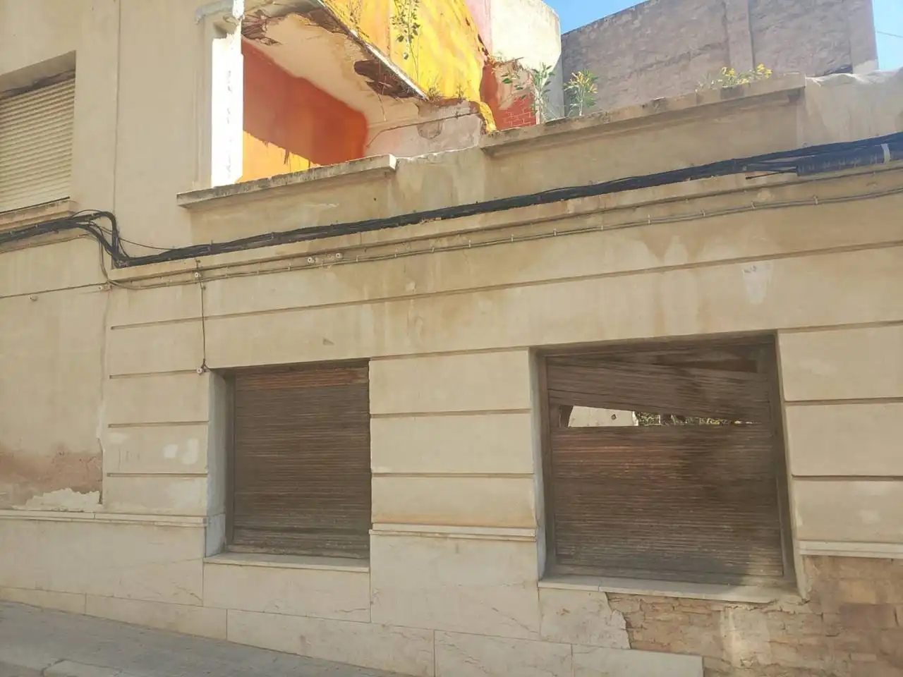 Terreno residencial en venta en Calle Mayor, imagen 5