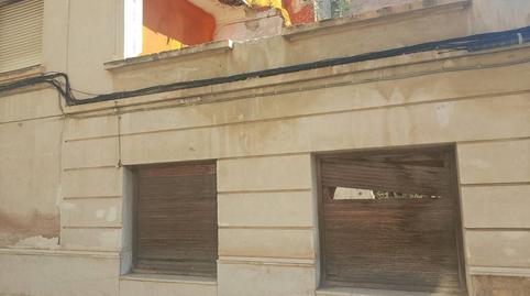 Foto 5 de Terreno industrial en venta en Calle Mayor, Oliva pueblo, Oliva