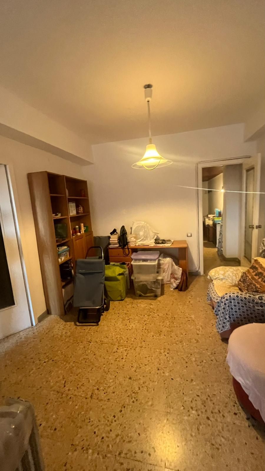 Piso en venta en La Verneda i la Pau, Sant Martí