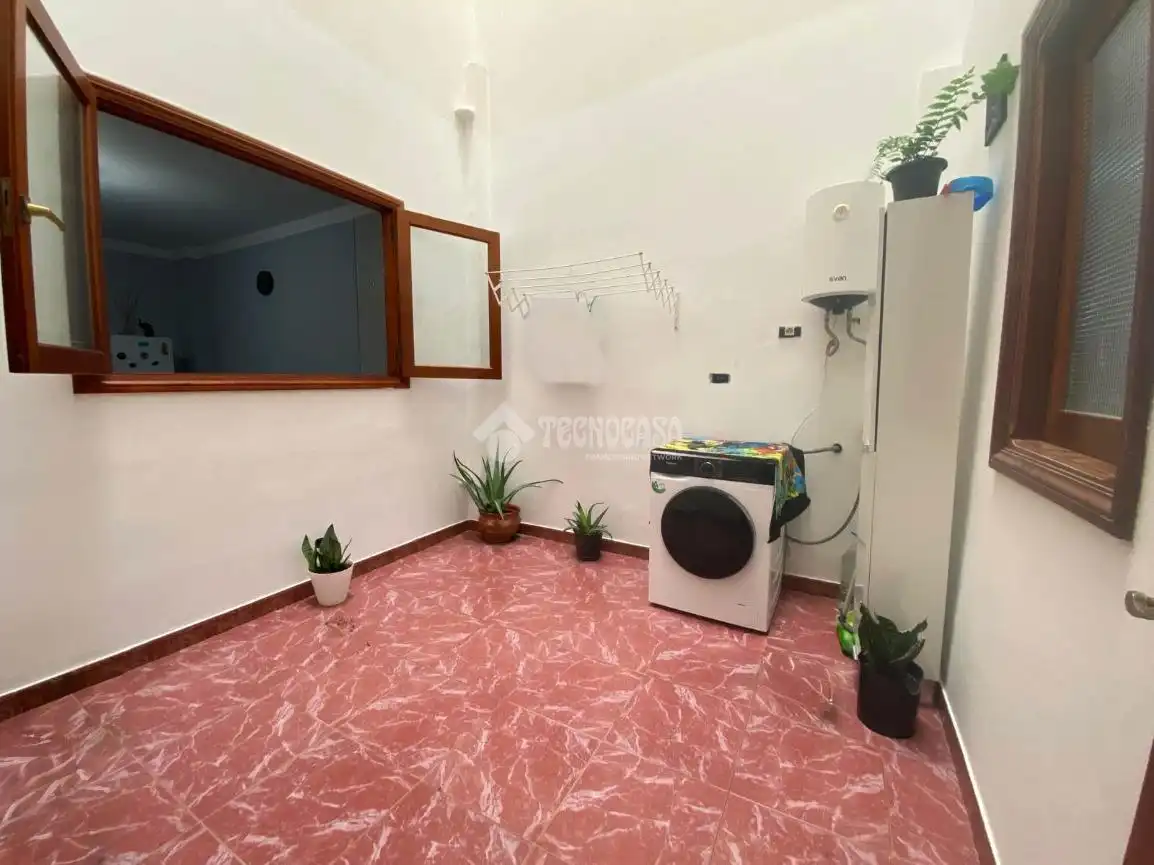 Piso en venta en Gáldar con Balcón