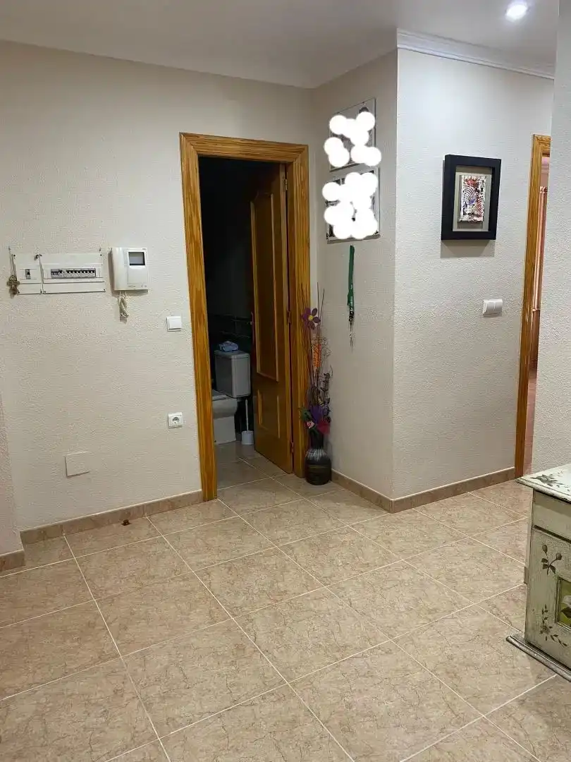 Piso en venta en Adra, Almería