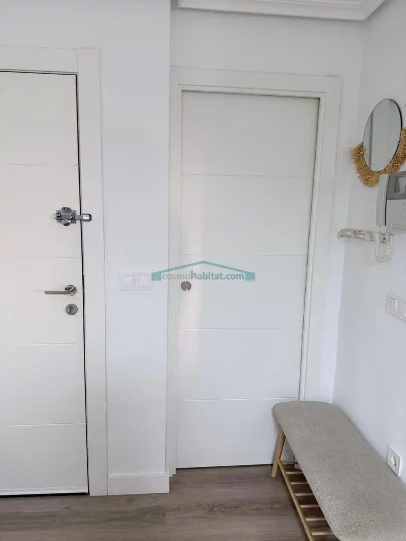 Flat for sale in Ibi  with Air Conditioner, Heating and Terrace