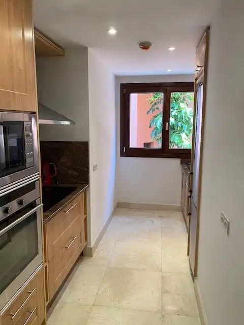 Apartament amb terrassa de lloguer a N/A 3, imagen 6