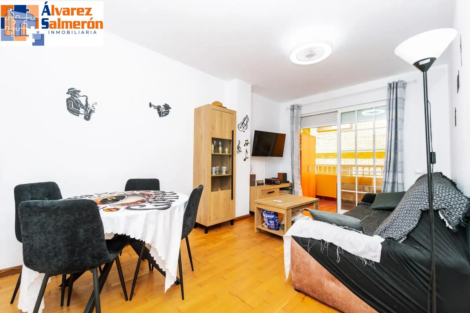 Flat with lift for sale in Albuñol, imagen 2