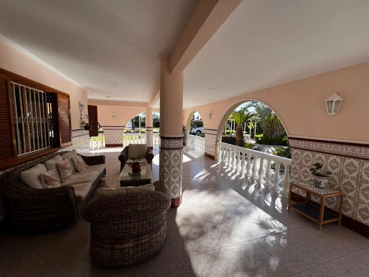 Chalet con piscina en venta en Las Bayas, imagen 11