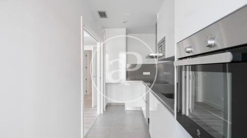 Foto 5 de Pis de lloguer a Santa Eulàlia, Barcelona