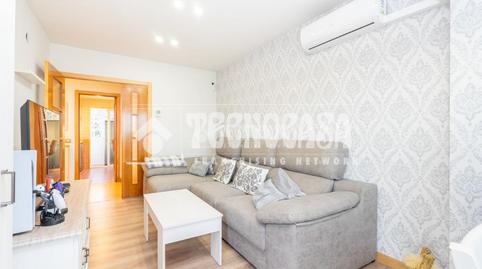 Foto 4 de Pis en venda a Ciudad 70, Coslada