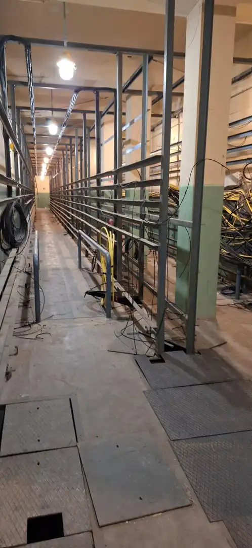Büro mit Aufzug zur Miete in Calle COLOMBIA, imagen 13