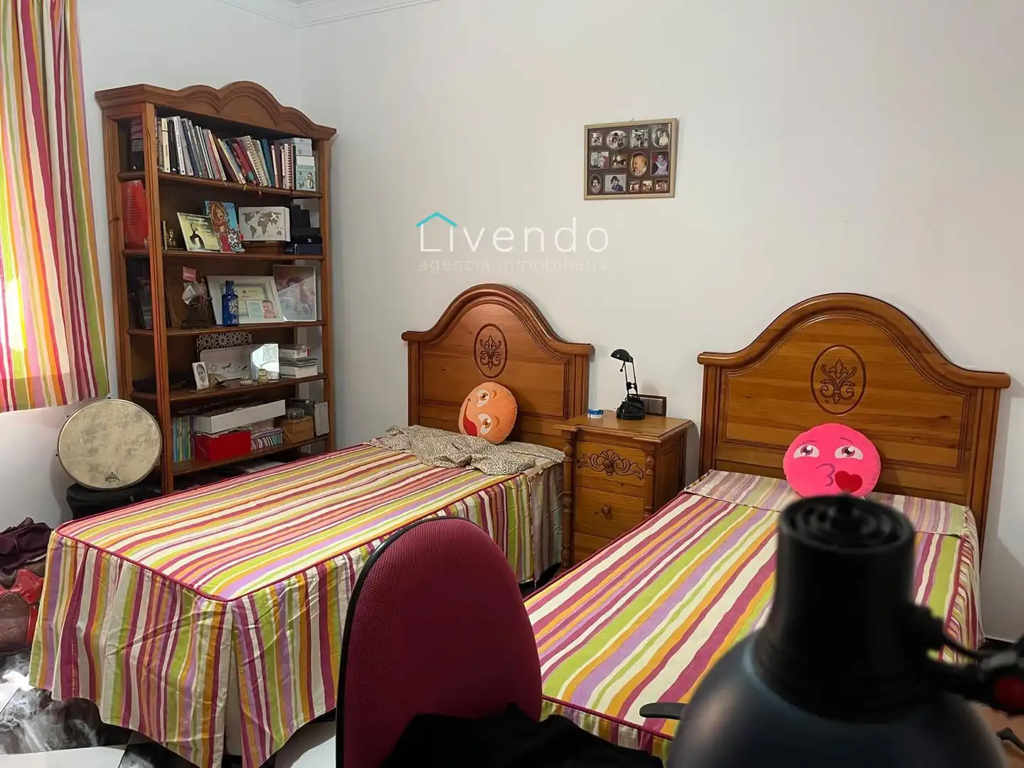 Adossat en venda a Núcleo urbano, imagen 17