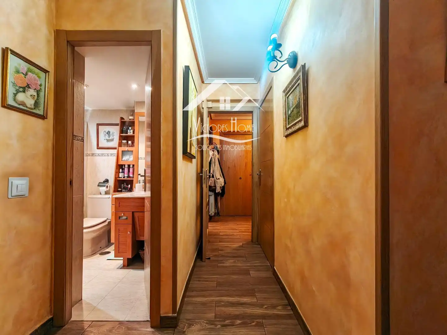 Piso con ascensor en venta en CALLE DE LOS BARROS, imagen 13