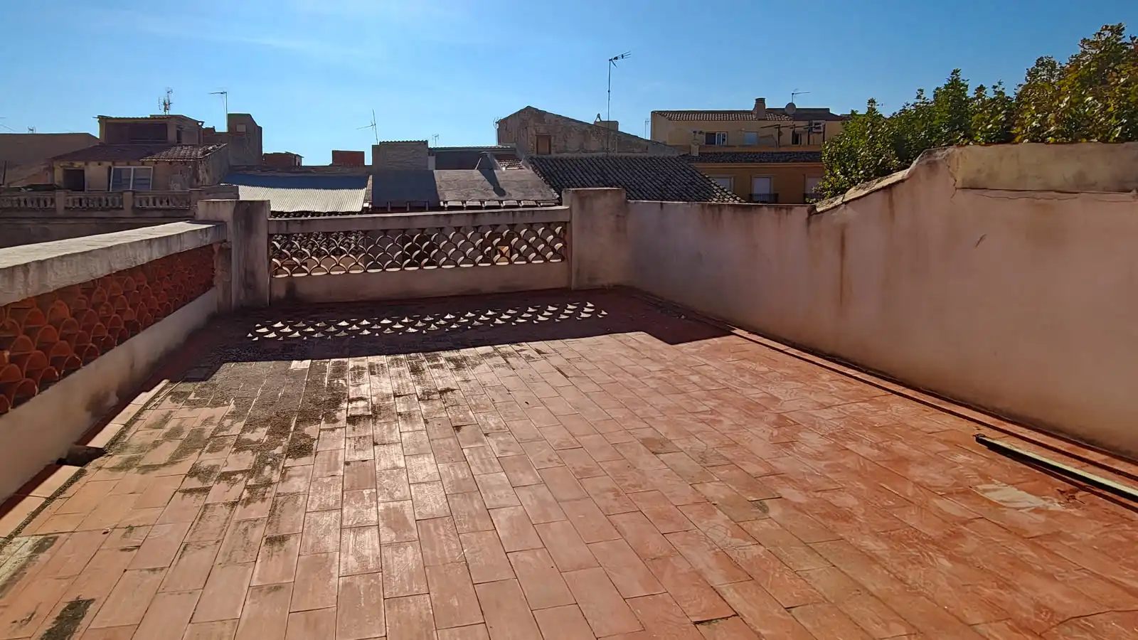 Haus mit Terrasse zum Verkauf in Calle Comandante Franco, imagen 37