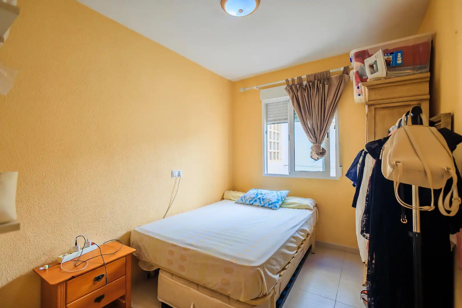Flat with pool to rent in Playa del Cura, imagen 17