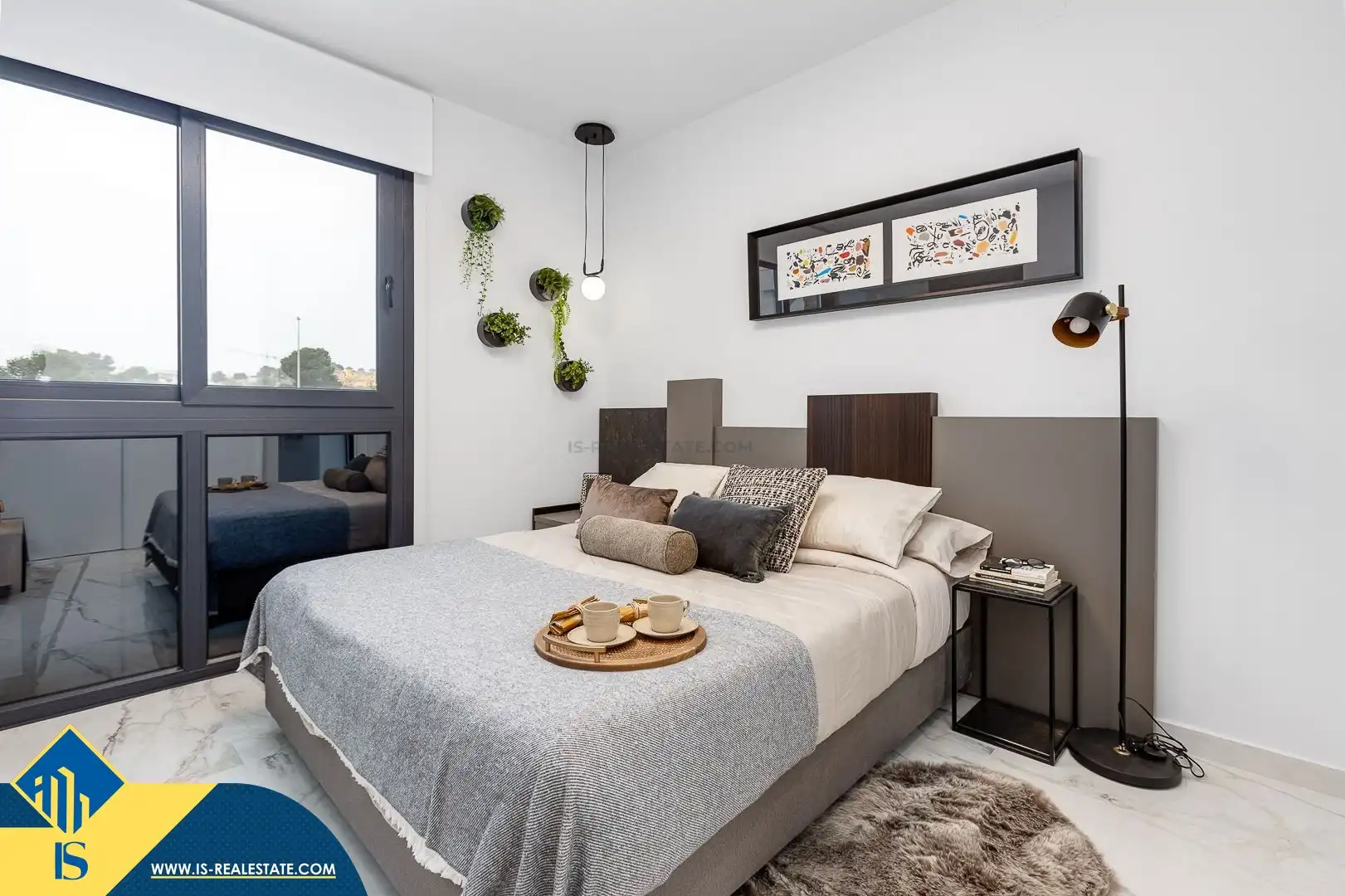 Bungalow avec piscine à vendre à Rojales, imagen 12
