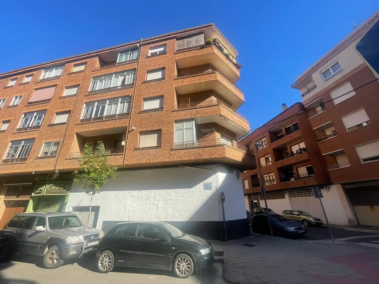 Pis amb terrassa en venda a Avenida de los Ángeles 8, imagen 32