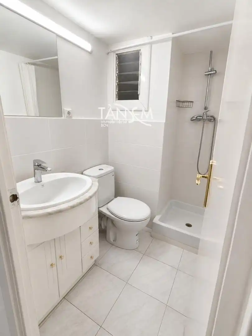 Wohnung mit Terrasse zum Verkauf in Enric Granados, imagen 15