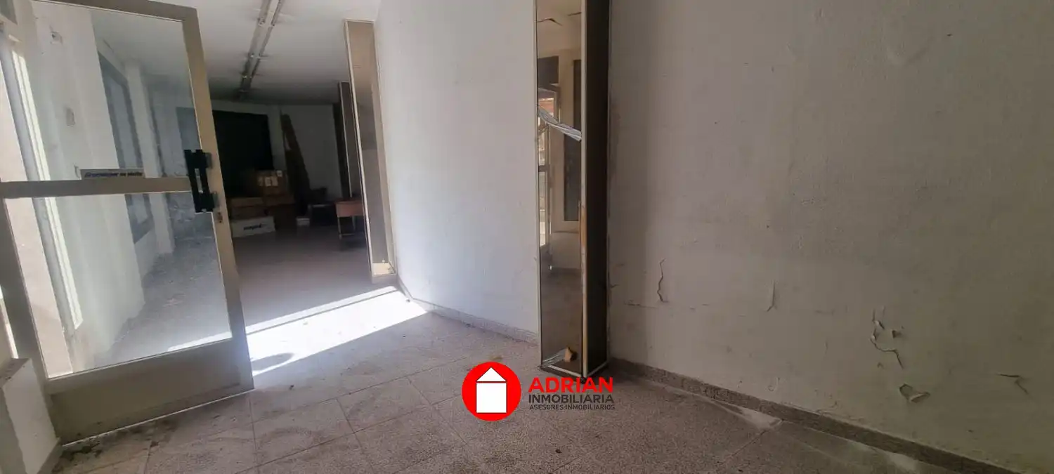 Local comercial en venta en La Vall d'Uixó
