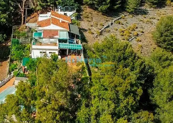 Casa en venda a Almuñecar centro