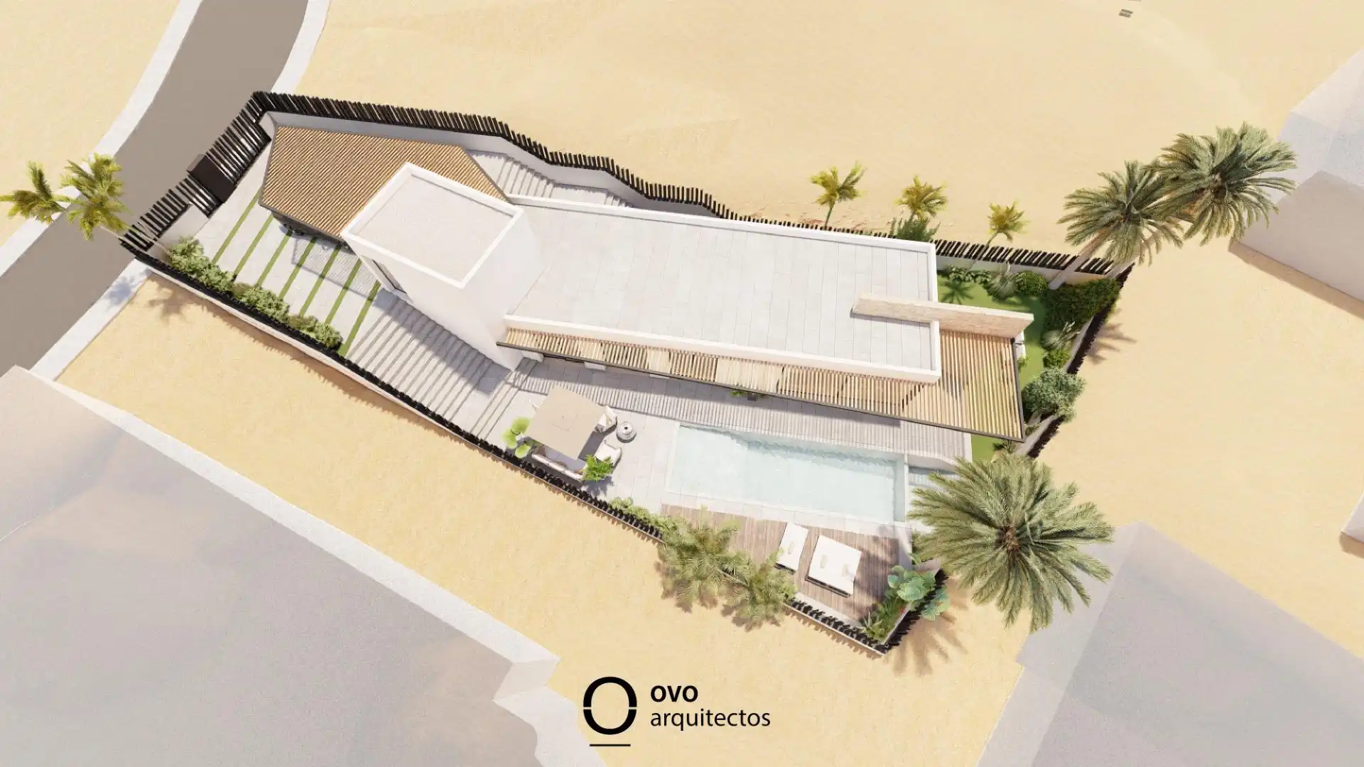 Residencial en venda en Cartagena