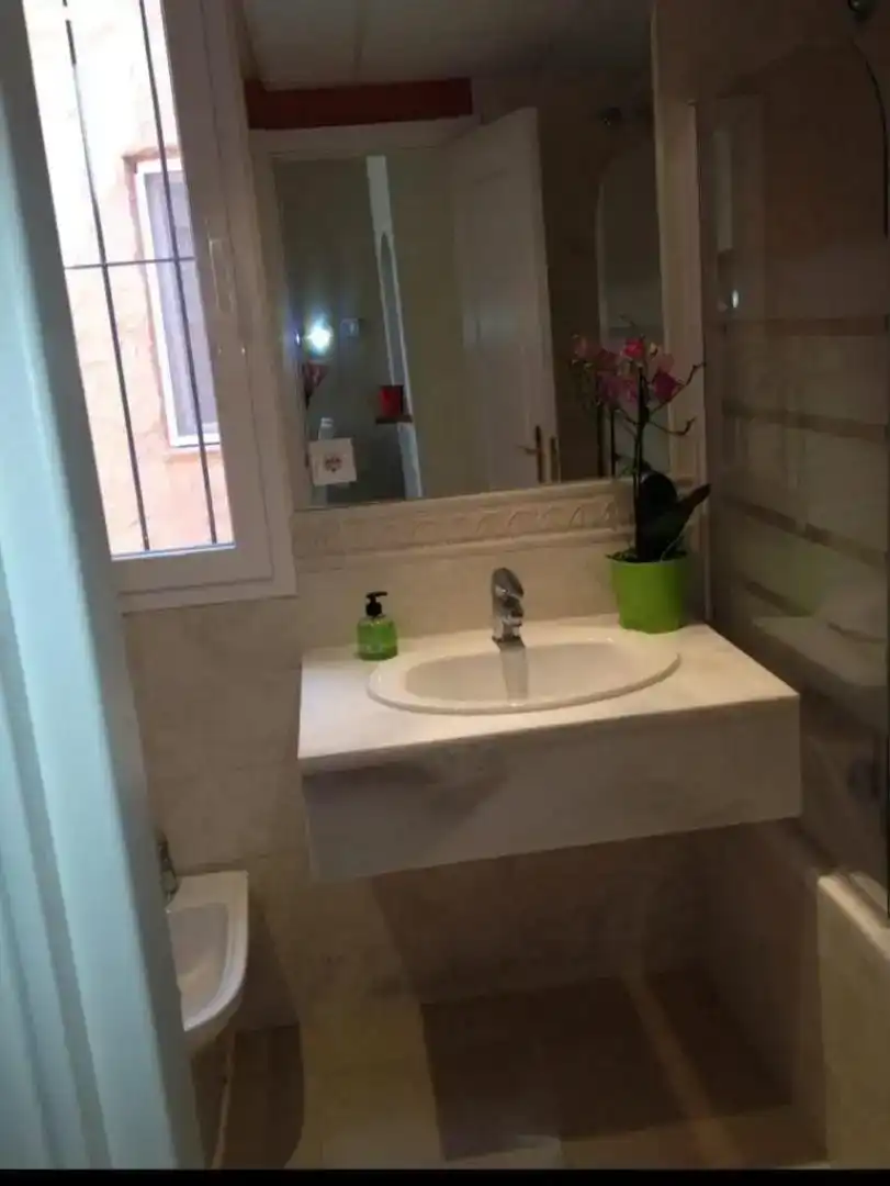 Apartament de lloguer a Calle Finisterre, 4, Marina de la Torre