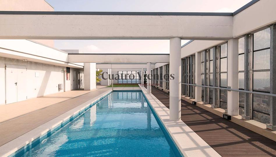 Foto 1 de Pis de lloguer a Carrer de Bilbao, El Poblenou, Barcelona