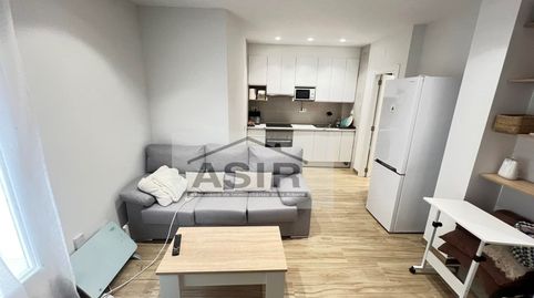 Foto 3 de Estudio de alquiler en Calle Verge del Lluch, Pere Crespí, Alzira