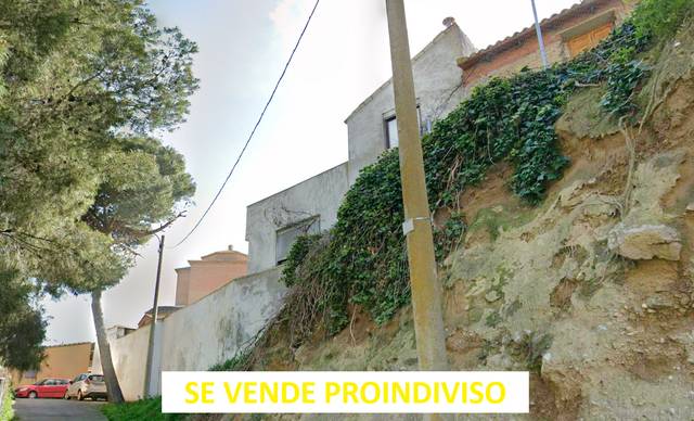 Casa-chalet en Venta en Calle Bajo en Alfocea
