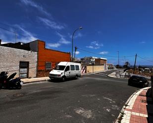 Exterior view of Residential for sale in Las Palmas de Gran Canaria