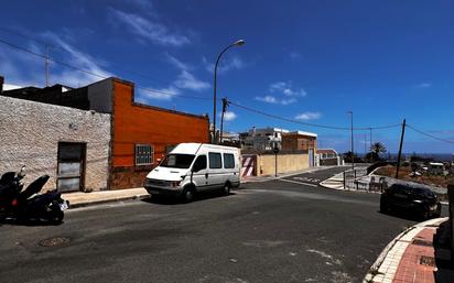 Exterior view of Residential for sale in Las Palmas de Gran Canaria