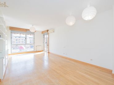 Appartement avec balcon à vendre à Paseo de Valdelasfuentes