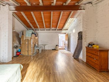Casa en venta en CALLE LOPE DE VEGA