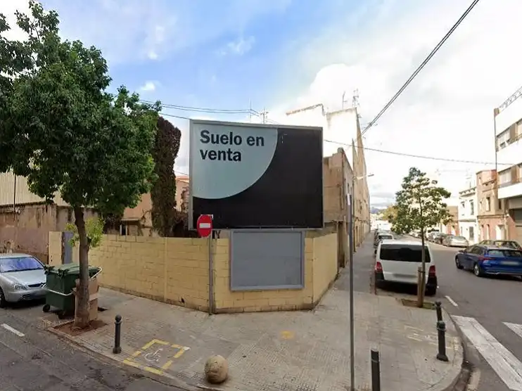 Außenansicht von Residential zum Verkauf in Castellón de la Plana / Castelló de la Plana